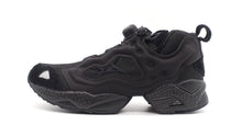 画像をギャラリービューアに読み込む, Reebok INSTAPUMP FURY 95 &quot;TRIPLE BLACK&quot; CORE BLACK/CORE BLACK/CORE BLACK 3