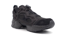 画像をギャラリービューアに読み込む, Reebok INSTAPUMP FURY 95 &quot;TRIPLE BLACK&quot; CORE BLACK/CORE BLACK/CORE BLACK 5