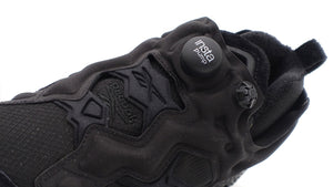 Reebok INSTAPUMP FURY 95 "TRIPLE BLACK" CORE BLACK/CORE BLACK/CORE BLACK 6