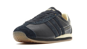 adidas WB COUNTRY "WALES BONNER" CORE BLACK/CORE BLACK/EASY YELLOW 1