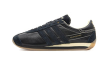 画像をギャラリービューアに読み込む, adidas WB COUNTRY &quot;WALES BONNER&quot; CORE BLACK/CORE BLACK/EASY YELLOW 3