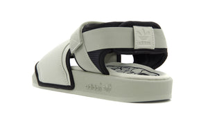 adidas ADILETTE 2.0 "PW WINTER CLASSICS COLLECTION" "PHARRELL WILLIAMS" HALO GREEN/HALO GREEN/CORE BLACK 2