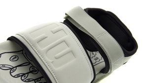 adidas ADILETTE 2.0 "PW WINTER CLASSICS COLLECTION" "PHARRELL WILLIAMS" HALO GREEN/HALO GREEN/CORE BLACK 6