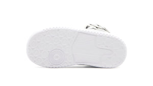 adidas JS NEW WINGS KIDS "JEREMY SCOTT" FTWR WHITE/FTWR WHITE/CORE BLACK 4