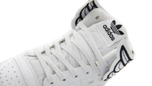 画像をギャラリービューアに読み込む, adidas JS NEW WINGS KIDS &quot;JEREMY SCOTT&quot; FTWR WHITE/FTWR WHITE/CORE BLACK 6
