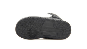 adidas JS NEW WINGS KIDS "JEREMY SCOTT" CORE BLACK/CORE BLACK/FTWR WHITE 4