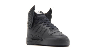 adidas JS NEW WINGS KIDS "JEREMY SCOTT" CORE BLACK/CORE BLACK/FTWR WHITE 5