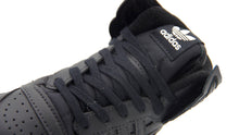画像をギャラリービューアに読み込む, adidas JS NEW WINGS KIDS &quot;JEREMY SCOTT&quot; CORE BLACK/CORE BLACK/FTWR WHITE 6