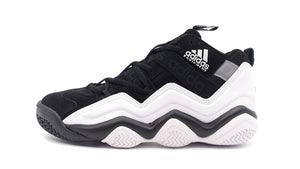 adidas TOP TEN 2000 CORE BLACK/FTWR WHITE/SILVER METALLIC