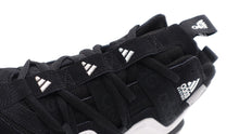 画像をギャラリービューアに読み込む, adidas TOP TEN 2000 CORE BLACK/FTWR WHITE/SILVER METALLIC 6