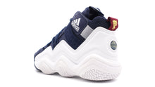 画像をギャラリービューアに読み込む, adidas TOP TEN 2000 REGEND INK/FTWR WHITE/COLLAGE BURGANDY 2