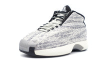 画像をギャラリービューアに読み込む, adidas CRAZY 1 &quot;SNAKESKIN&quot; OFF WHITE/CORE BLACK/SILVER METALLIC 1