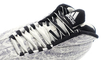 画像をギャラリービューアに読み込む, adidas CRAZY 1 &quot;SNAKESKIN&quot; OFF WHITE/CORE BLACK/SILVER METALLIC 6