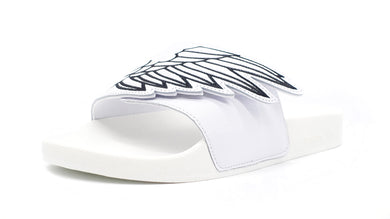 adidas JS MONOGRAM ADILETTE WINGS 