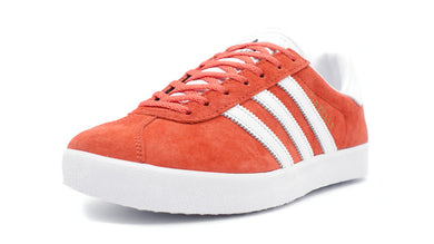 adidas GAZELLE 85 PRELOVED RED/FTWR WHITE/CORE BLACK 1