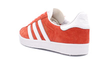 画像をギャラリービューアに読み込む, adidas GAZELLE 85 PRELOVED RED/FTWR WHITE/CORE BLACK 2