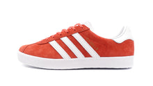 画像をギャラリービューアに読み込む, adidas GAZELLE 85 PRELOVED RED/FTWR WHITE/CORE BLACK 3