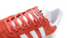 画像をギャラリービューアに読み込む, adidas GAZELLE 85 PRELOVED RED/FTWR WHITE/CORE BLACK 6