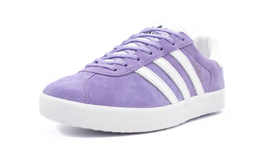 adidas GAZELLE 85 MAGIC LILAC/FTWR WHITE/CORE BLACK 1