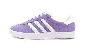 adidas GAZELLE 85 MAGIC LILAC/FTWR WHITE/CORE BLACK 3