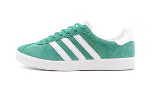 adidas GAZELLE 85 SEMI COURT GREEN/FTWR WHITE/CORE BLACK 3