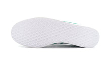 画像をギャラリービューアに読み込む, adidas GAZELLE 85 SEMI COURT GREEN/FTWR WHITE/CORE BLACK 4
