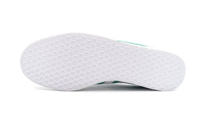 adidas GAZELLE 85 SEMI COURT GREEN/FTWR WHITE/CORE BLACK 4