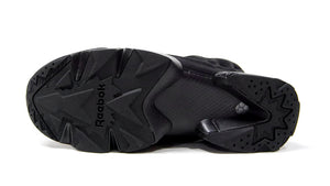 Reebok INSTAPUMP FURY OG "SNAKE PACK" CORE BLACK/FOOTWEAR WHITE/CORE BLACK 4