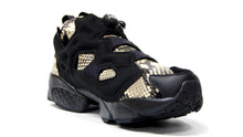 画像をギャラリービューアに読み込む, Reebok INSTAPUMP FURY OG &quot;SNAKE PACK&quot; CORE BLACK/FOOTWEAR WHITE/CORE BLACK 5