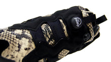 画像をギャラリービューアに読み込む, Reebok INSTAPUMP FURY OG &quot;SNAKE PACK&quot; CORE BLACK/FOOTWEAR WHITE/CORE BLACK 6