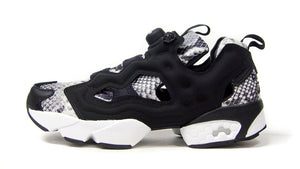 Reebok Instapump Fury 黒 ADIDAS×REEBOK INSTAPUMP FURY BOOST OG BLACKの新品/中古フリマ