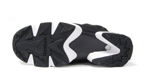 Reebok INSTAPUMP FURY OG "SNAKE PACK" CORE BLACK/FOOTWEAR WHITE/FOOTWEAR WHITE 4