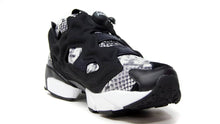 画像をギャラリービューアに読み込む, Reebok INSTAPUMP FURY OG &quot;SNAKE PACK&quot; CORE BLACK/FOOTWEAR WHITE/FOOTWEAR WHITE 5
