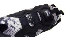 画像をギャラリービューアに読み込む, Reebok INSTAPUMP FURY OG &quot;SNAKE PACK&quot; CORE BLACK/FOOTWEAR WHITE/FOOTWEAR WHITE 6