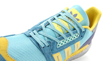 画像をギャラリービューアに読み込む, adidas QUESTAR HM &quot;HUMAN MADE&quot; LIGHT AQUA/ST FADE OCEAN/CORE BLACK 6