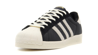 adidas SUPERSTAR 82 CORE BLACK/ALUMINA/CREAM WHITE 1