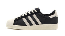 画像をギャラリービューアに読み込む, adidas SUPERSTAR 82 CORE BLACK/ALUMINA/CREAM WHITE 3