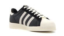 画像をギャラリービューアに読み込む, adidas SUPERSTAR 82 CORE BLACK/ALUMINA/CREAM WHITE 5