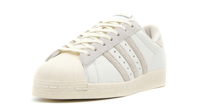 adidas SUPERSTAR 82 CLOUD WHITE/ALUMINA/CREAM WHITE 1