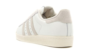 adidas SUPERSTAR 82 CLOUD WHITE/ALUMINA/CREAM WHITE 2