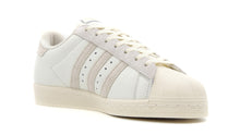 画像をギャラリービューアに読み込む, adidas SUPERSTAR 82 CLOUD WHITE/ALUMINA/CREAM WHITE 5