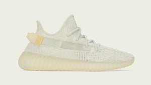 adidas YEEZY BOOST 350 V2 "LIGHT" "KANYE WEST" LIGHT 2