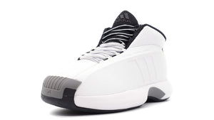adidas CRAZY 1 "STORM TROOPER" FTWR WHITE/CORE BLACK/GREY THREE 1
