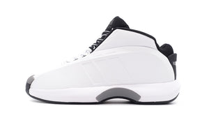 adidas CRAZY 1 "STORM TROOPER" FTWR WHITE/CORE BLACK/GREY THREE 3