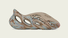 画像をギャラリービューアに読み込む, adidas YZY FOAM RUNNER &quot;MX SAND GREY&quot; &quot;Ye / KANYE WEST&quot; MX SAND GREY 2