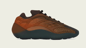 adidas YEEZY 700 V3 "COPPER FADE" "Ye / KANYE WEST" COPPER FADE 2