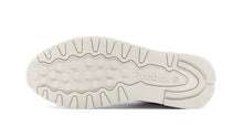 画像をギャラリービューアに読み込む, Reebok CLASSIC LEATHER 1983 VINTAGE CLASSIC WHITE/CORE BLACK/VECTOR BLUE 4
