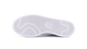 adidas STAN SMITH J FTWR WHITE/CLEAR PINK/CORE BLACK 4
