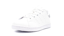 adidas STAN SMITH C FTWR WHITE GRAY TWO SILVER METALLIC mita