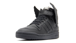 adidas JS NEW WINGS "JEREMY SCOTT" CORE BLACK/CORE BLACK/FTWR WHITE 1